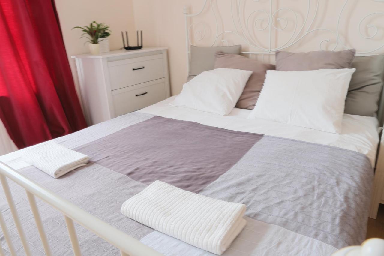 Przestronne Mieszkanie Na Krakowskim Kazimierzu Apartment Krakau