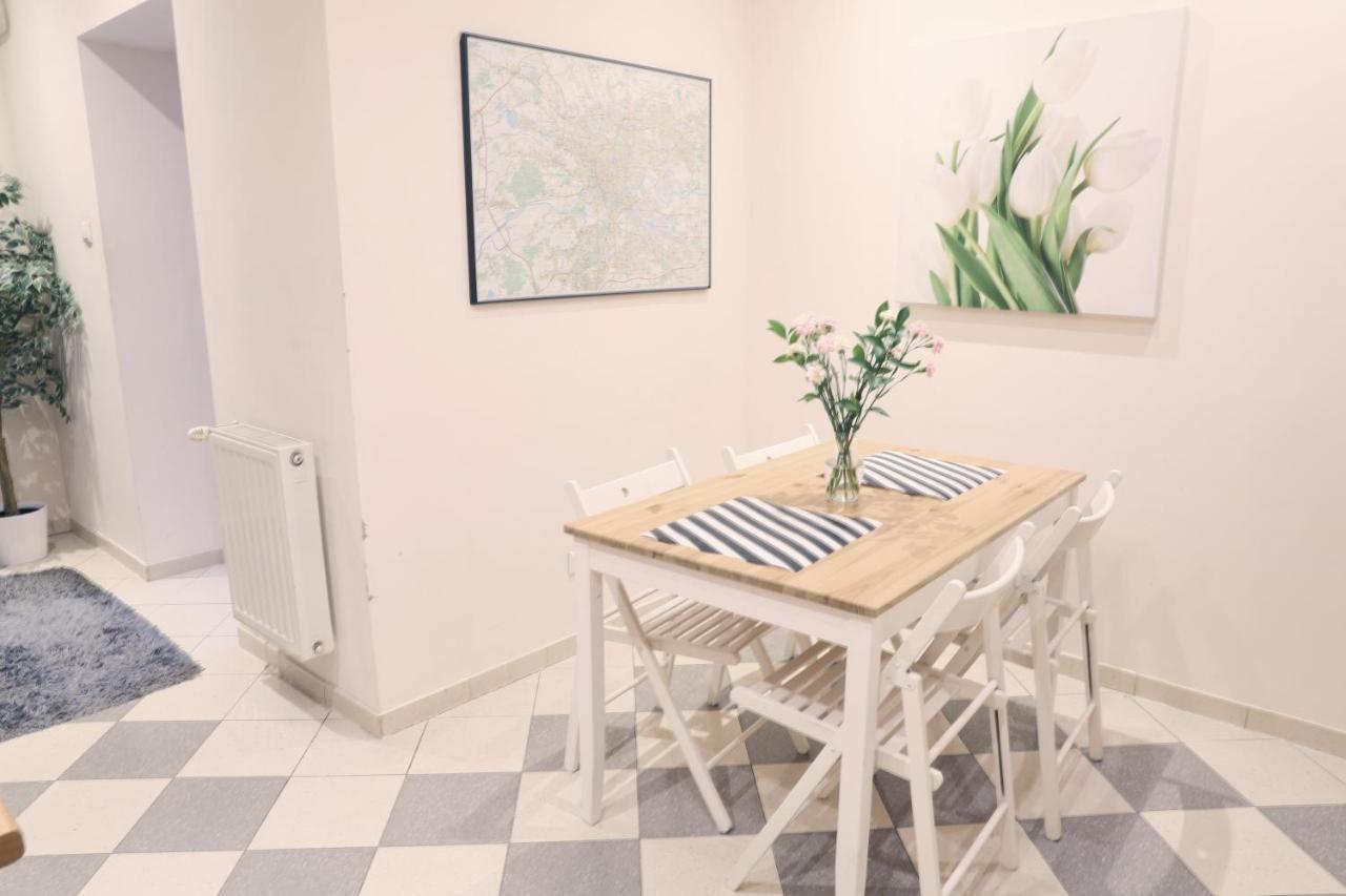 Apartment Przestronne Mieszkanie Na Krakowskim Kazimierzu Krakau