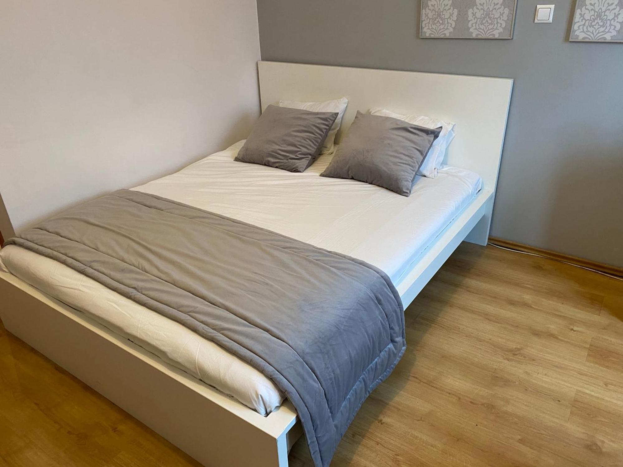 Przestronne Mieszkanie Na Krakowskim Kazimierzu Apartment *